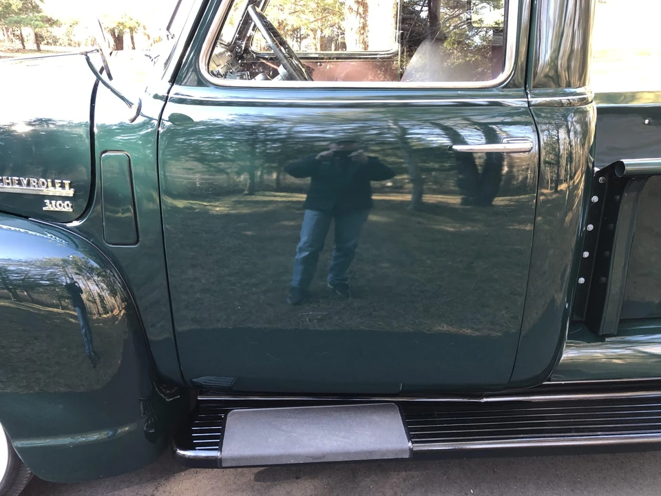 1949 Chevrolet Advance Design - Image 22 of 31