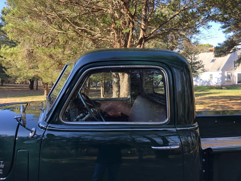 1949 Chevrolet Advance Design - Image 21 of 31