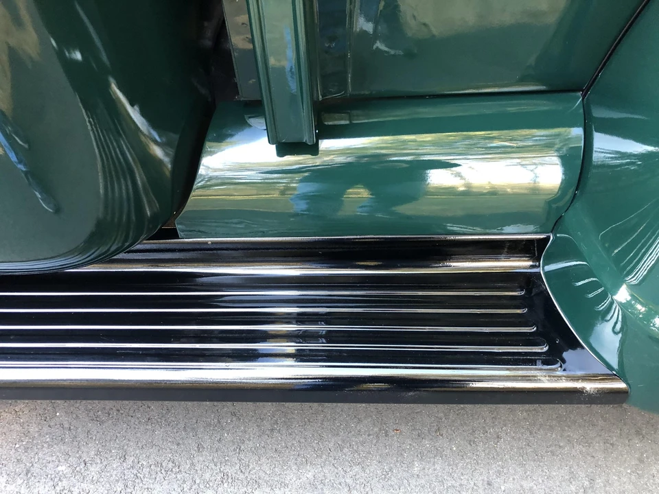 1949 Chevrolet Advance Design - Image 25 of 31