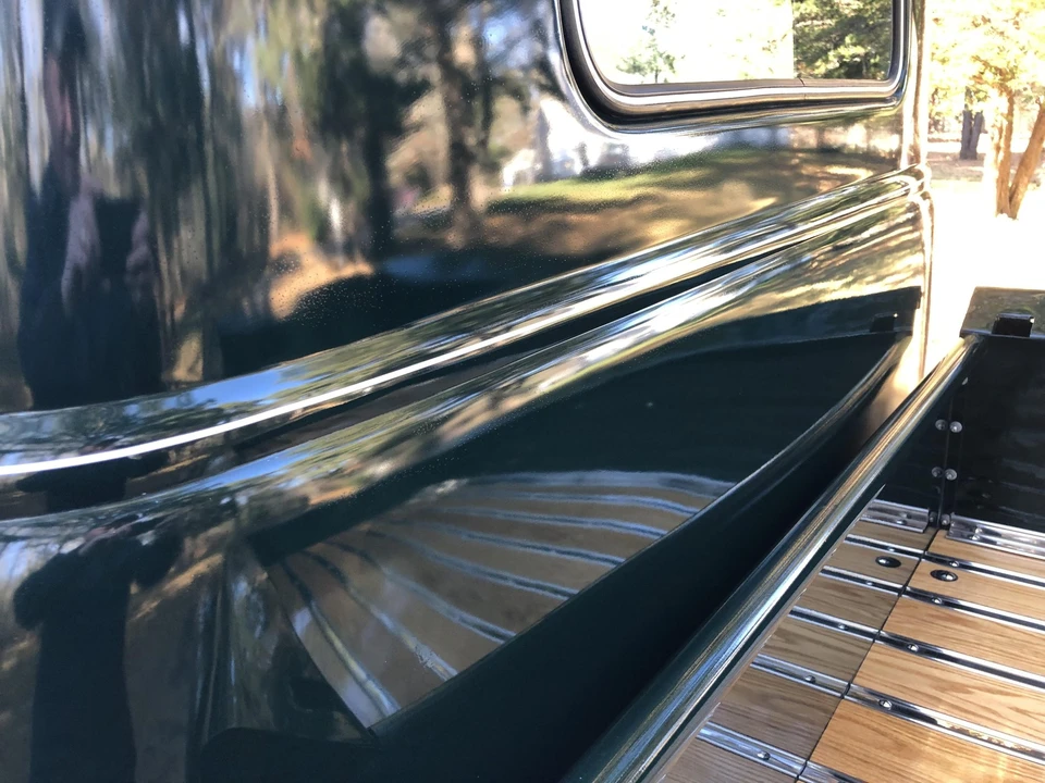 1949 Chevrolet Advance Design - Image 27 of 31