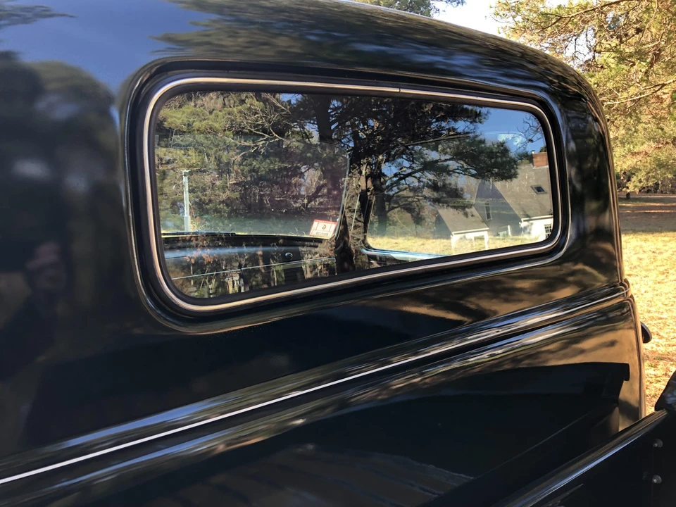 1949 Chevrolet Advance Design - Image 29 of 31