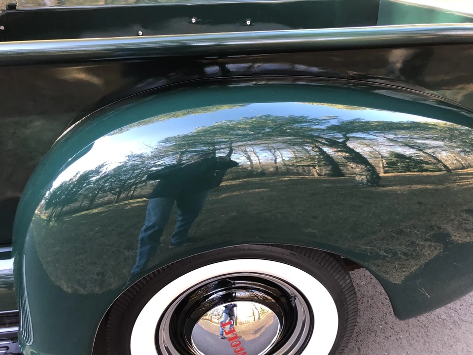 1949 Chevrolet Advance Design - Image 31 of 31