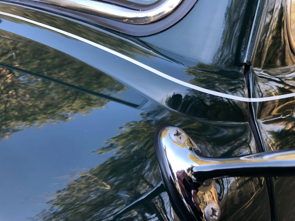 1949 Chevrolet Advance Design - Image 19 of 31
