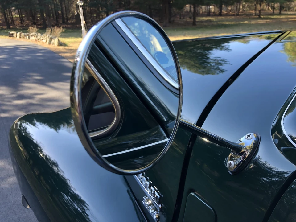 1949 Chevrolet Advance Design - Image 20 of 31