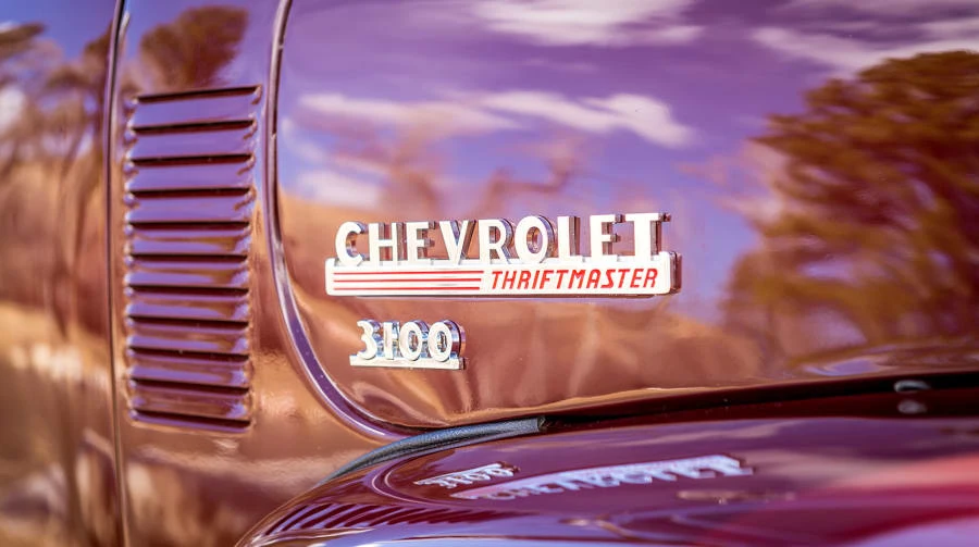 1949 Chevrolet Advance Design - Image 11 of 12
