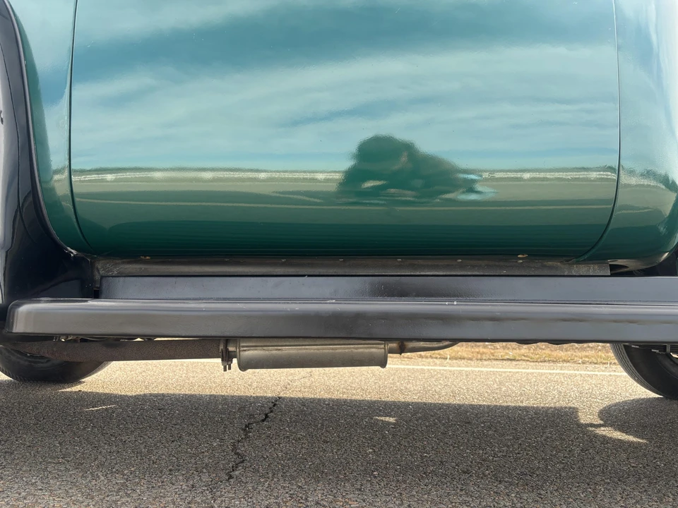 1949 Chevrolet Advance Design - Image 19 of 31