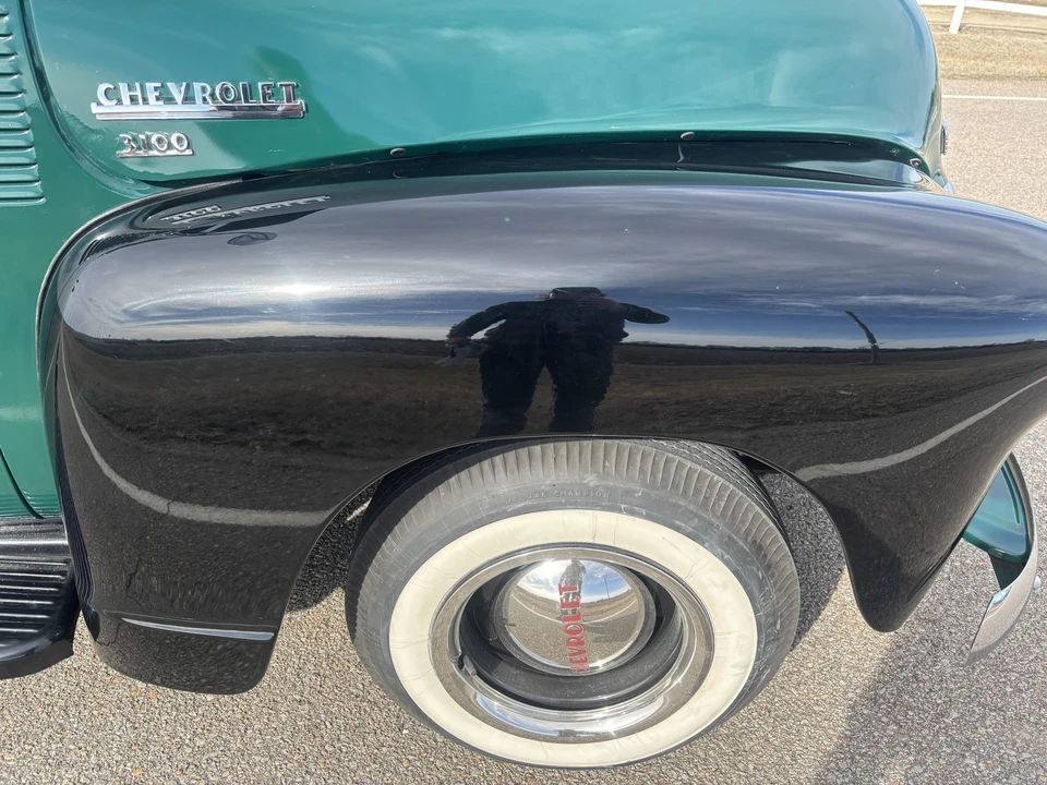 1949 Chevrolet Advance Design - Image 23 of 31