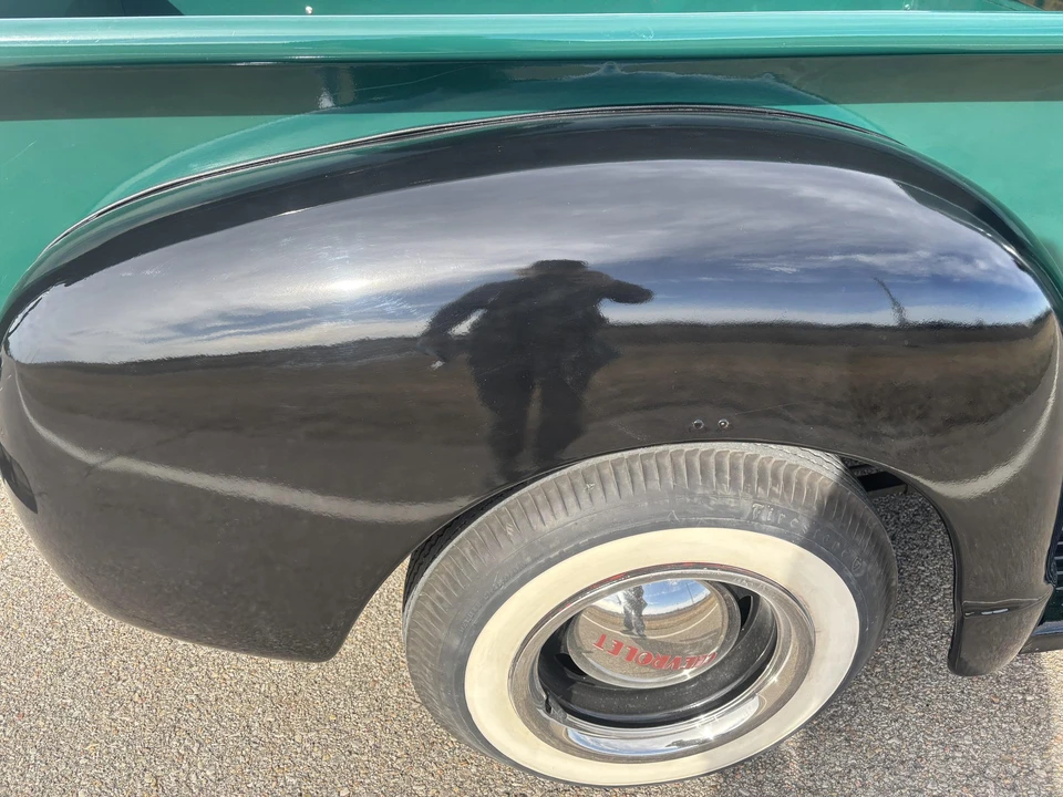 1949 Chevrolet Advance Design - Image 21 of 31