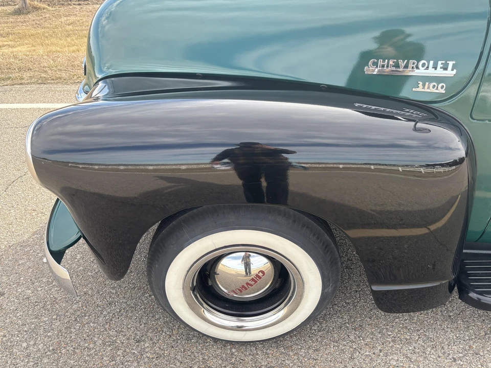 1949 Chevrolet Advance Design - Image 16 of 31