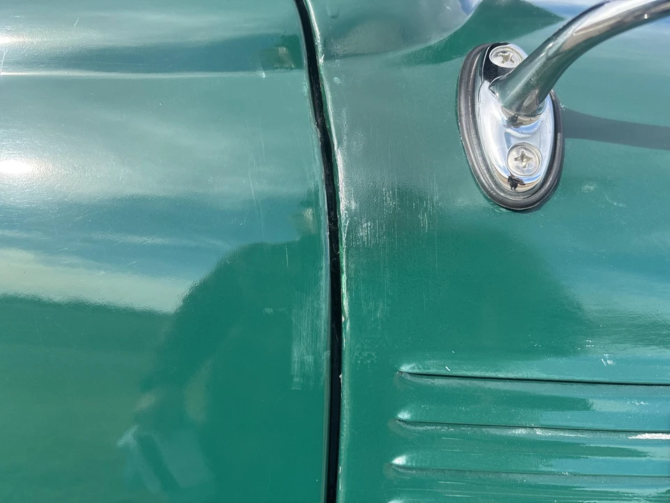 1949 Chevrolet Advance Design - Image 26 of 31