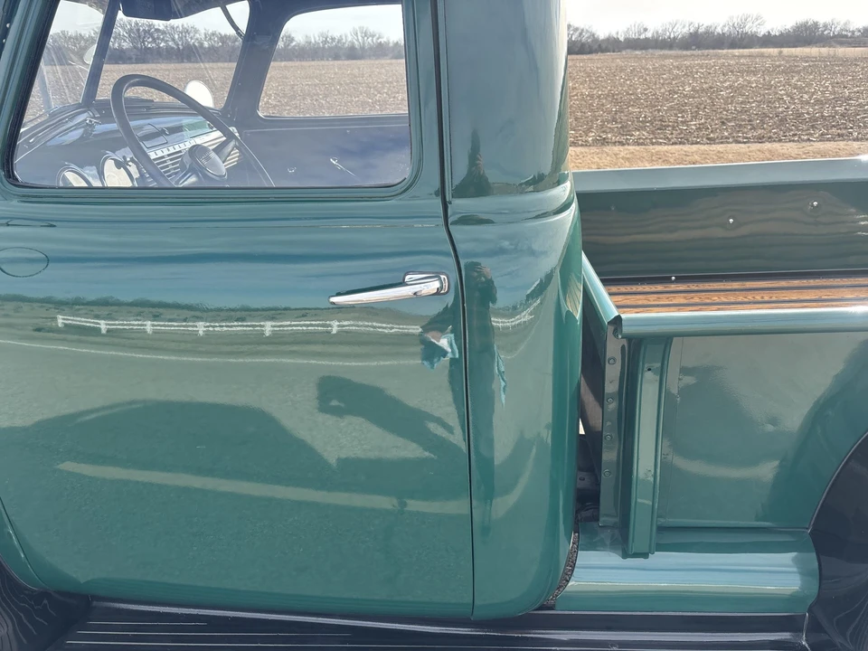 1949 Chevrolet Advance Design - Image 18 of 31