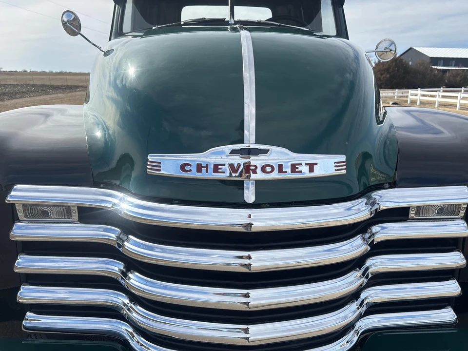 1949 Chevrolet Advance Design - Image 15 of 31