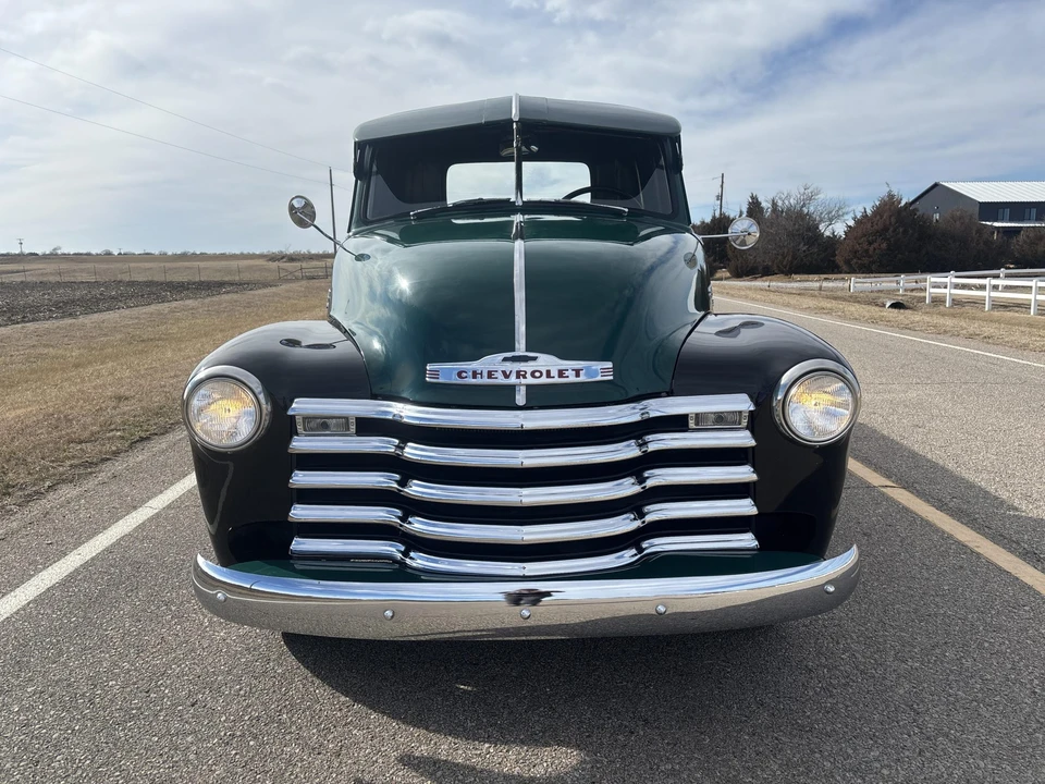 1949 Chevrolet Advance Design - Image 7 of 31