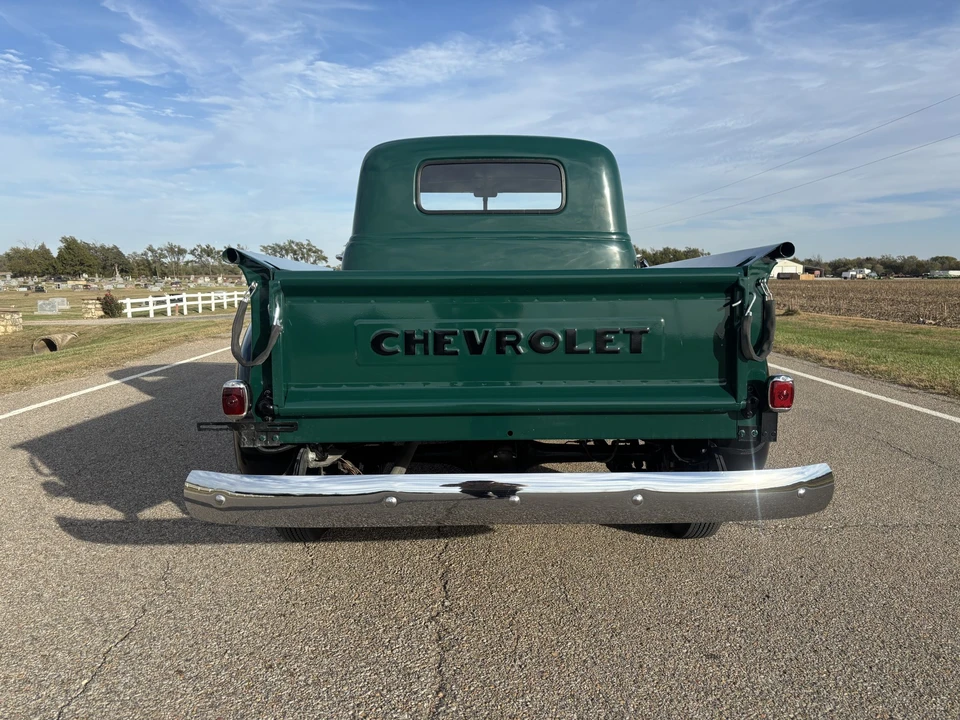 1949 Chevrolet Advance Design - Image 11 of 31