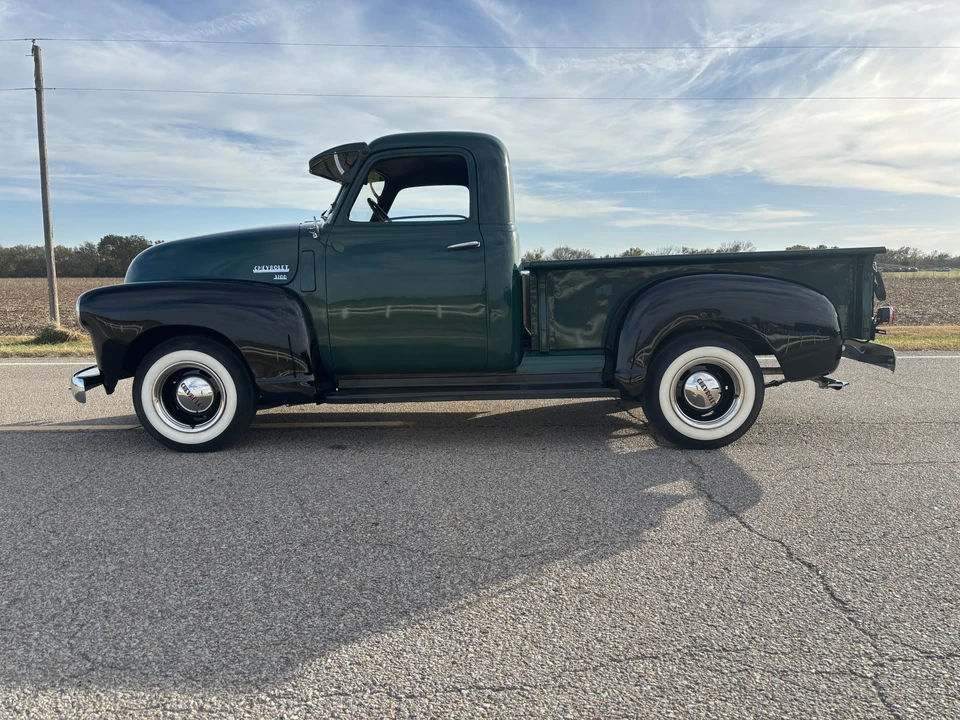 1949 Chevrolet Advance Design - Image 14 of 31