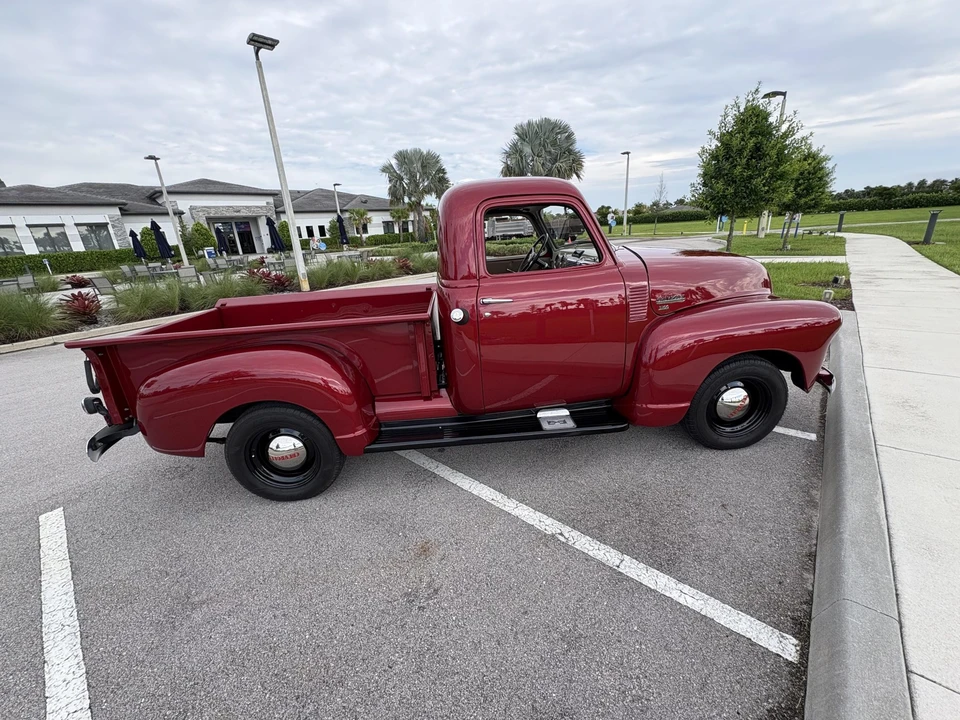1949 Chevrolet Advance Design - Image 10 of 31