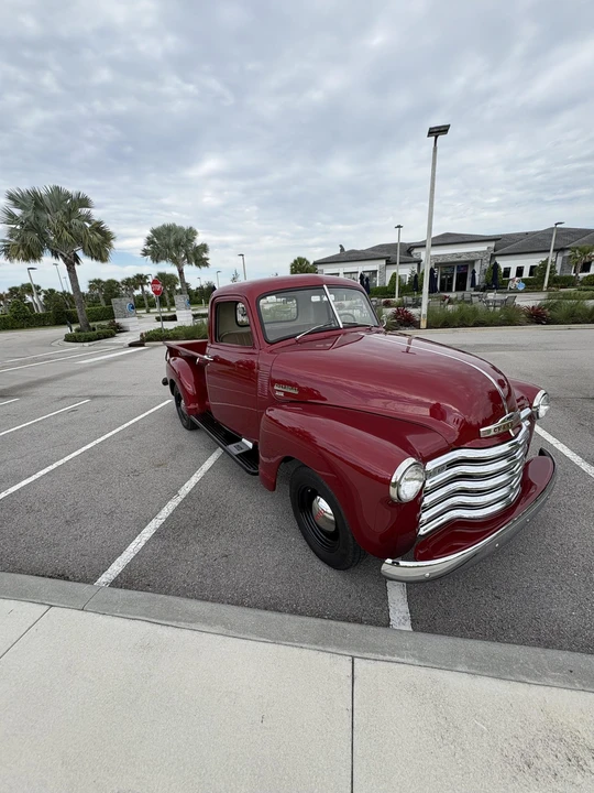 1949 Chevrolet Advance Design - Image 13 of 31