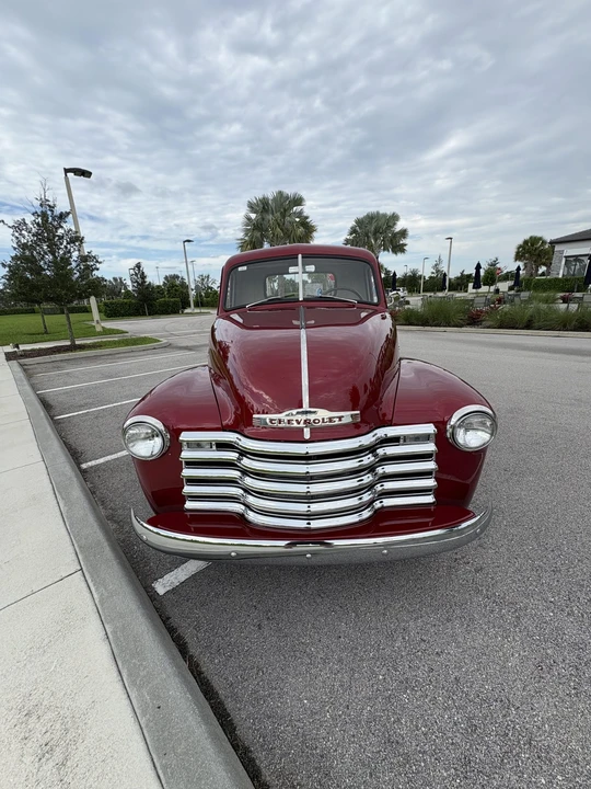 1949 Chevrolet Advance Design - Image 15 of 31