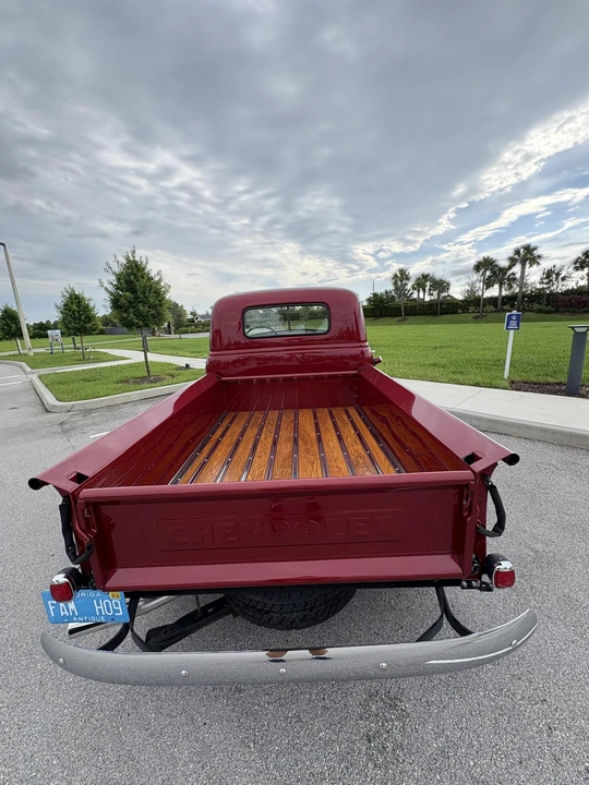 1949 Chevrolet Advance Design - Image 19 of 31