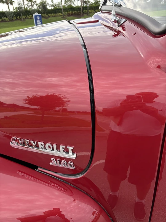 1949 Chevrolet Advance Design - Image 23 of 31