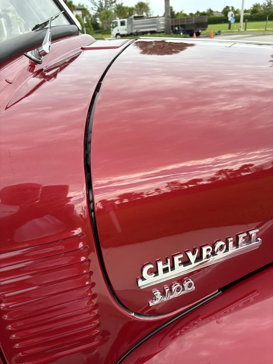 1949 Chevrolet Advance Design - Image 24 of 31