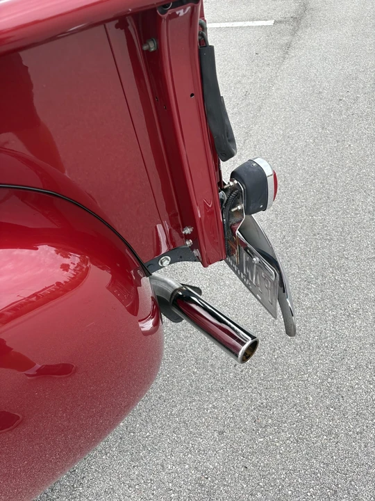 1949 Chevrolet Advance Design - Image 29 of 31