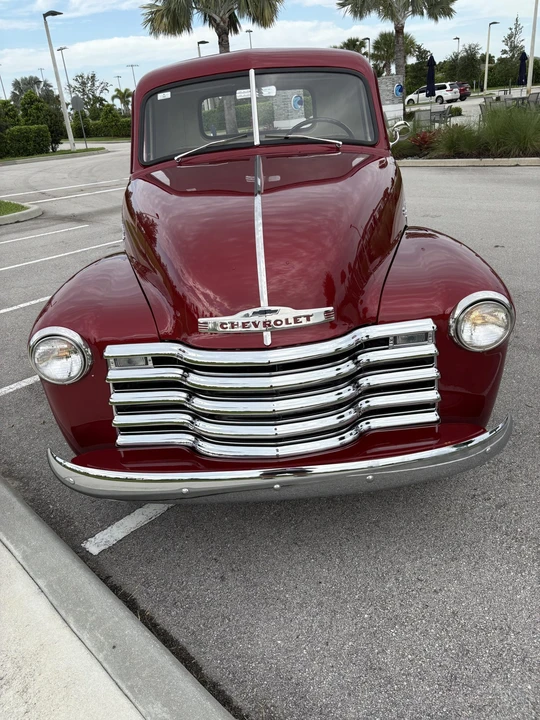 1949 Chevrolet Advance Design - Image 16 of 31