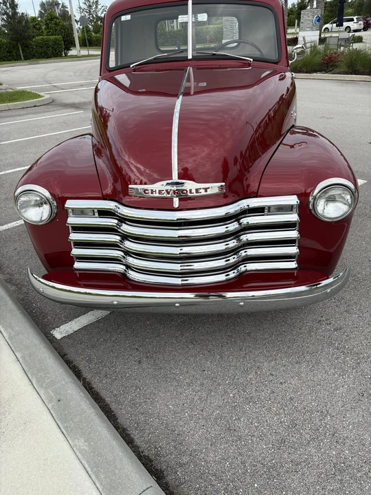 1949 Chevrolet Advance Design - Image 17 of 31