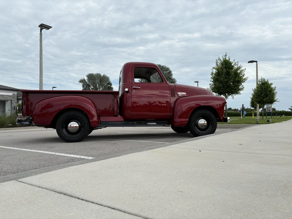 1949 Chevrolet Advance Design - Image 12 of 31