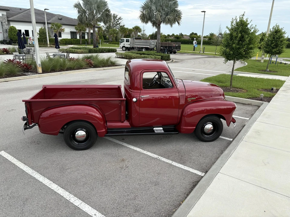 1949 Chevrolet Advance Design - Image 8 of 31