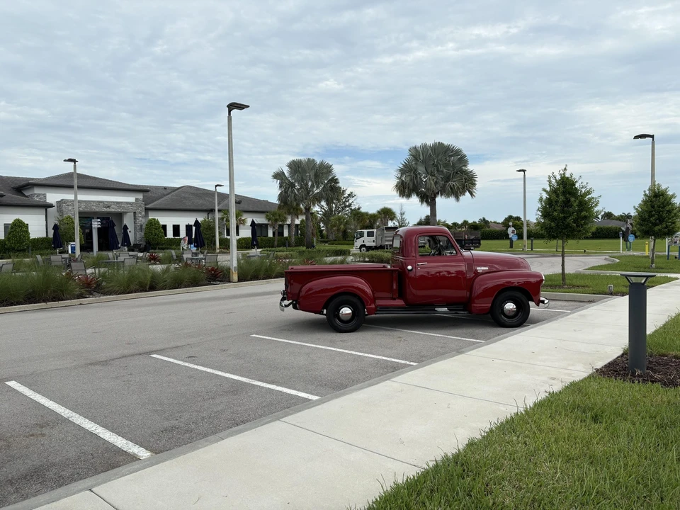 1949 Chevrolet Advance Design - Image 11 of 31