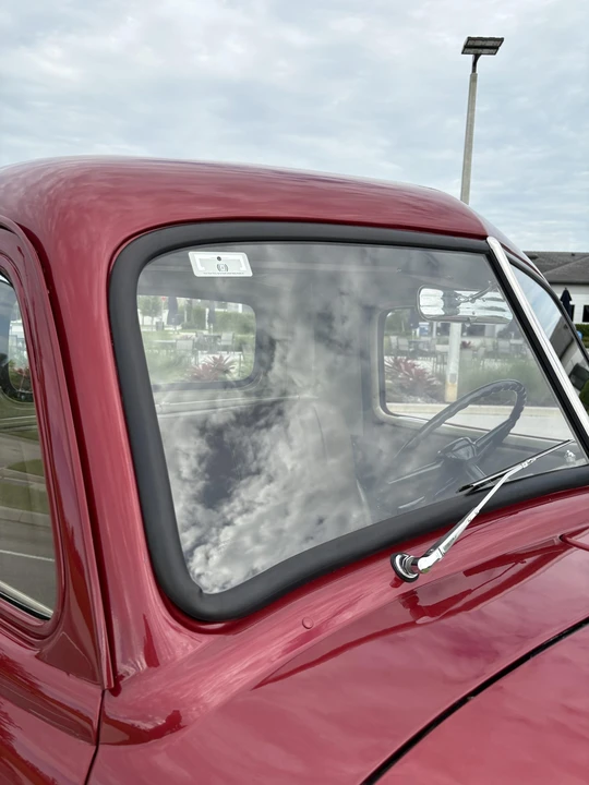 1949 Chevrolet Advance Design - Image 31 of 31