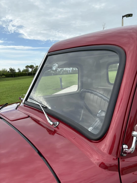 1949 Chevrolet Advance Design - Image 30 of 31