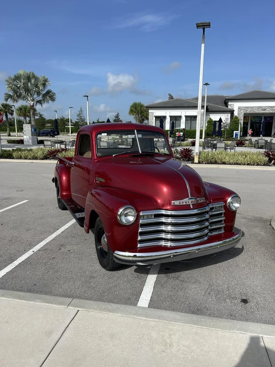 1949 Chevrolet Advance Design - Image 14 of 31