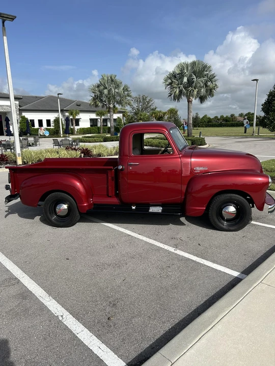 1949 Chevrolet Advance Design - Image 9 of 31