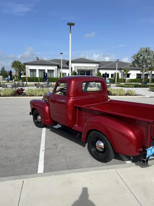 1949 Chevrolet Advance Design - Image 4 of 31