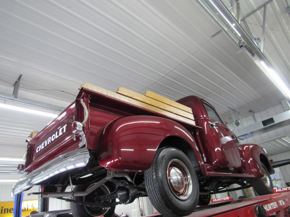 1949 Chevrolet Advance Design - Image 26 of 31