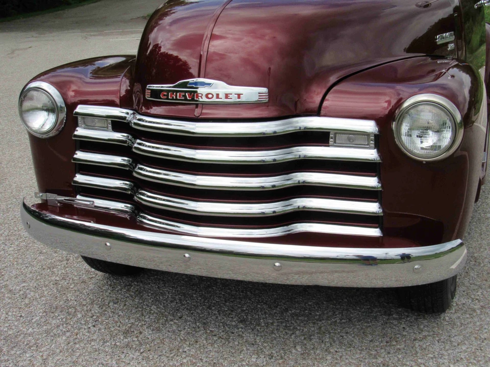 1949 Chevrolet Advance Design - Image 28 of 31