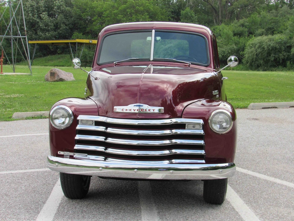 1949 Chevrolet Advance Design - Image 23 of 31