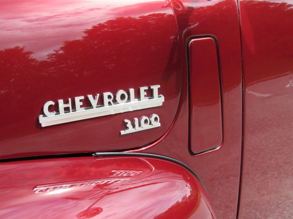 1949 Chevrolet Advance Design - Image 31 of 31