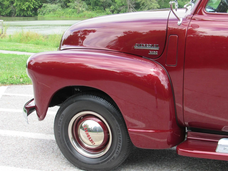 1949 Chevrolet Advance Design - Image 29 of 31