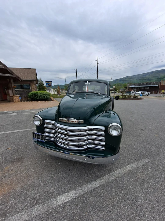 1949 Chevrolet Advance Design - Image 2 of 31