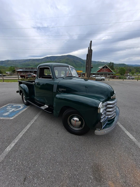 1949 Chevrolet Advance Design - Image 16 of 31