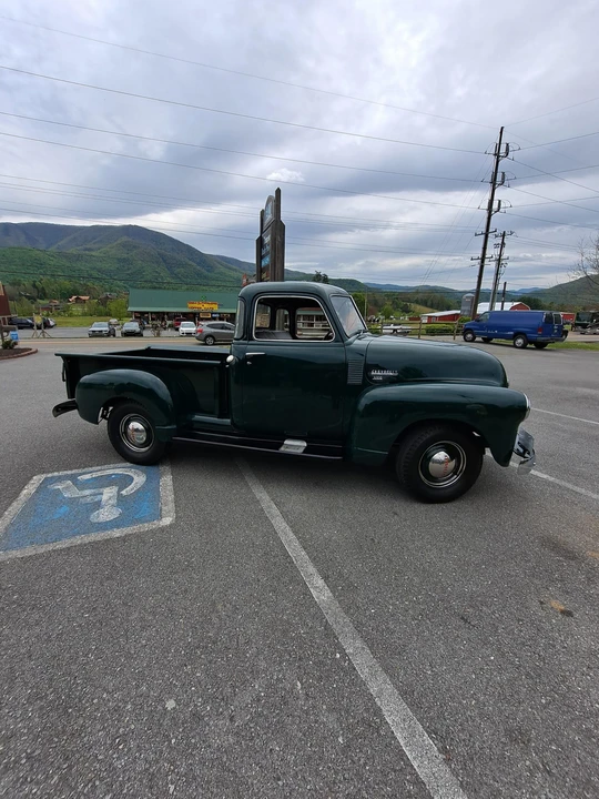1949 Chevrolet Advance Design - Image 14 of 31