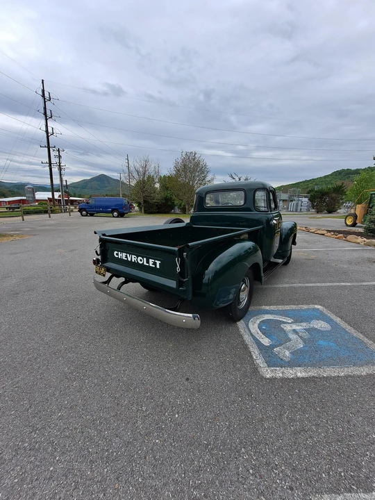 1949 Chevrolet Advance Design - Image 12 of 31