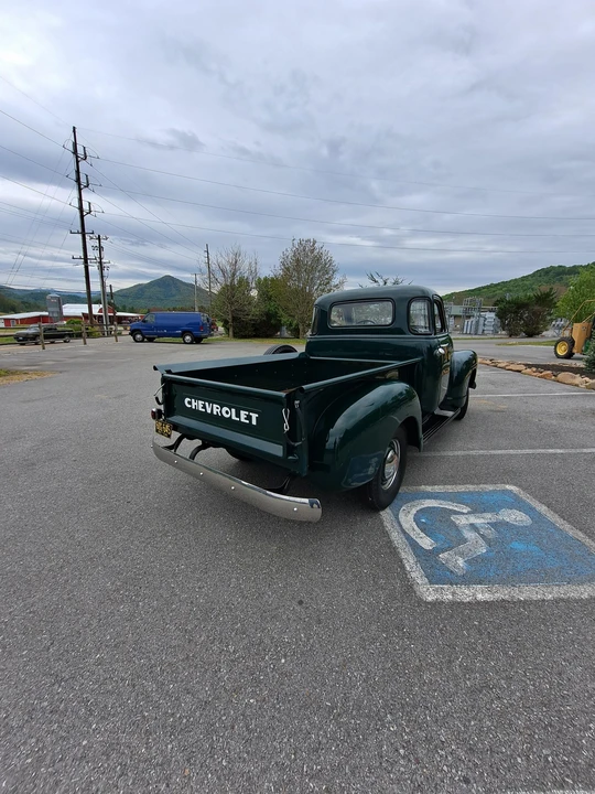 1949 Chevrolet Advance Design - Image 11 of 31