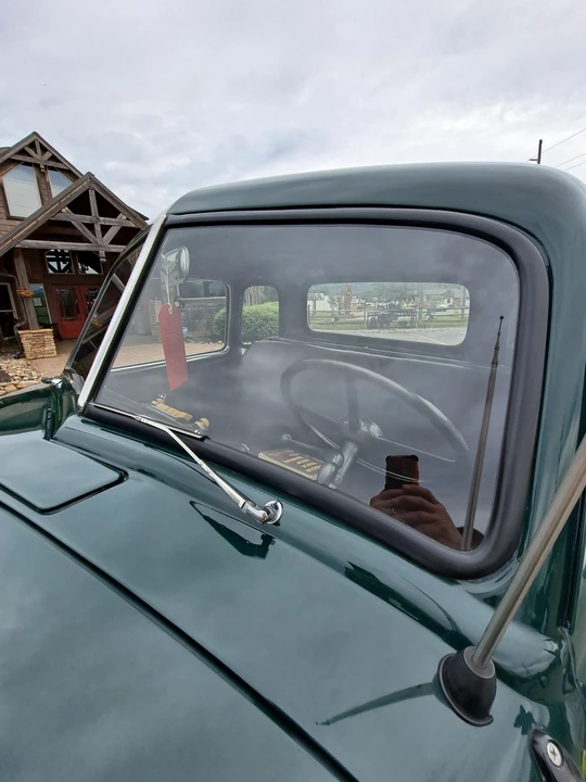 1949 Chevrolet Advance Design - Image 26 of 31
