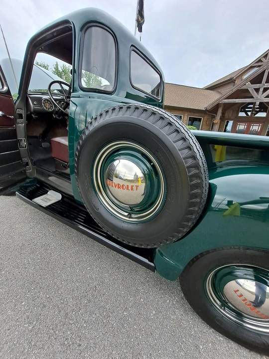 1949 Chevrolet Advance Design - Image 27 of 31
