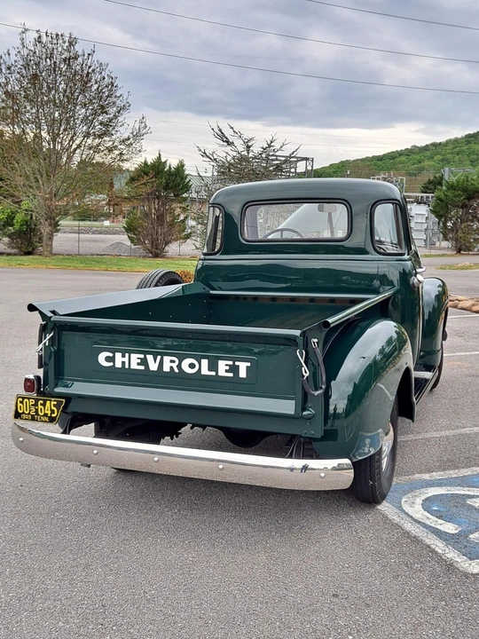 1949 Chevrolet Advance Design - Image 10 of 31
