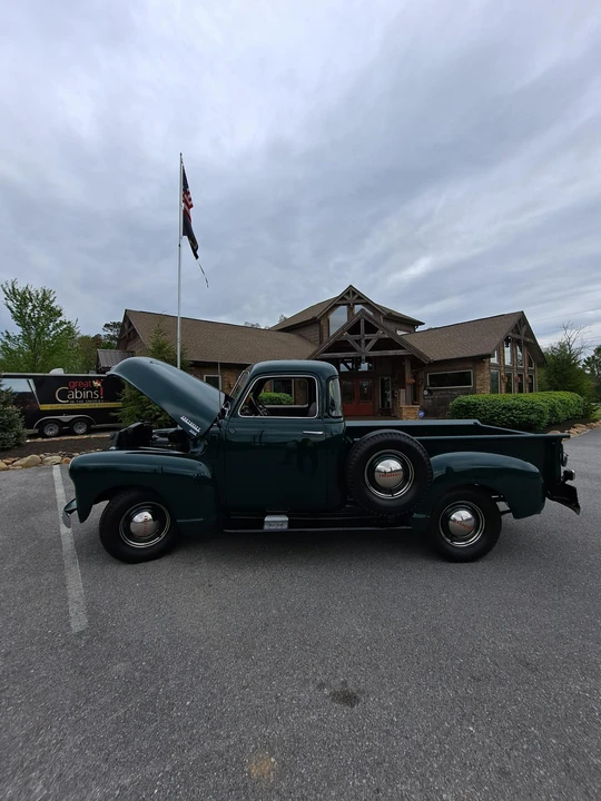 1949 Chevrolet Advance Design - Image 22 of 31